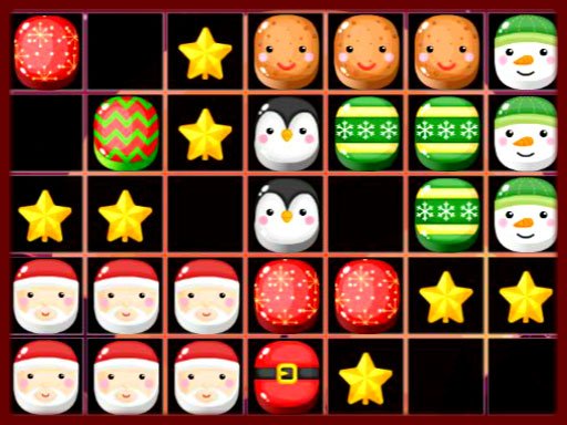 1010 Christmas Game