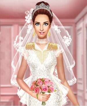 Bridal Atelier game