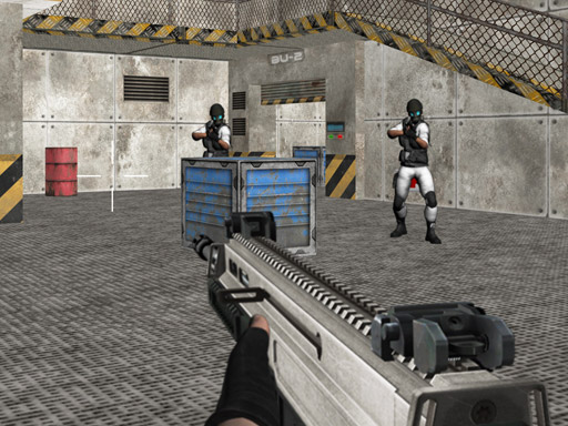 Bullet Fury 2 Game