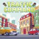 Car Traffic Command game