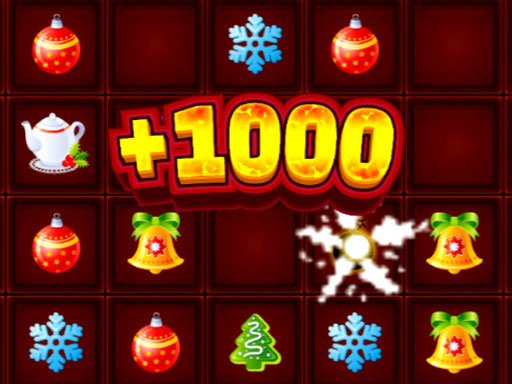 Christmas Lines Game