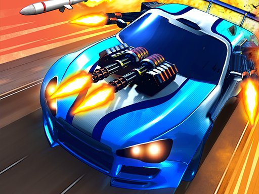 Fastlane: Road to Revenge game