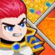 Hero Rescue Puzzle game