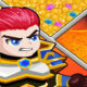 Hero Wars – Hero Rescue game