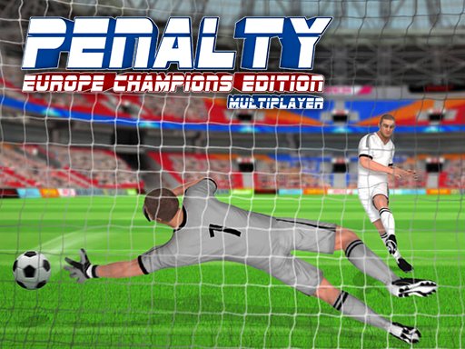 Penalty Challenge Multiplayer Game