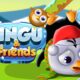 Pingu and friends game