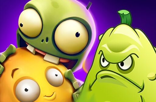 Plants vs Undead game