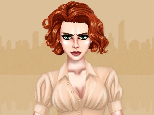 Princess Super Spy Game