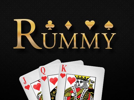 Rummy Multiplayer Game