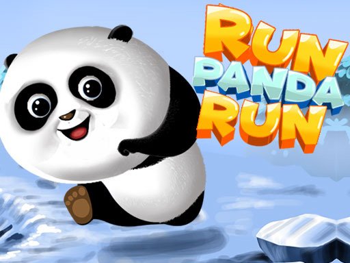 Run Panda Run Game