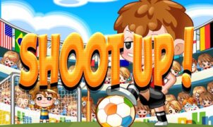 Shoot Up game