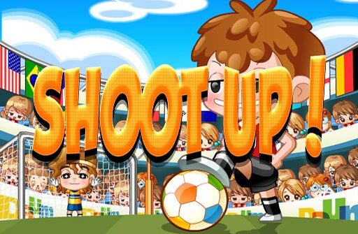 Shoot Up game