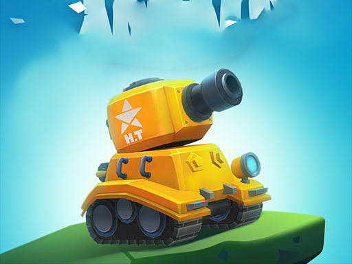 Tank Defender 3 Game