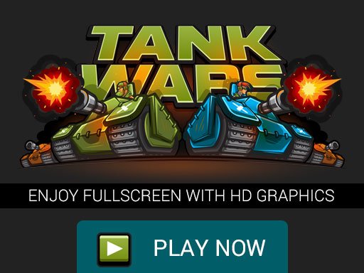 The Battle of Tanks Game