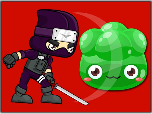 Warrior Monster Game
