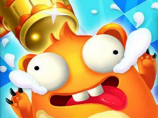 Whack The Mole! Game